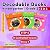 Decodable Books Kindergarte...