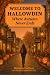 Welcome to Hallowdin by Michelle Carlbert