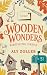 Wooden Wonders by Aly Zoller Wooden Wonders by Aly Zoller
