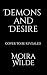 Demons and Desire by Moira Wilde