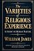 The Varieties of Religious ...