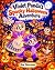 Violet Panda's Spooky Hallo...