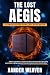 The Lost Aegis: A Cyrus Coo...