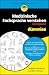 Medizinische Fachsprache Verstehen Kompakt Für Dummies by Beverley Henderson