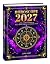 HOROSCOPE 2027 by Cosmic Compass Press