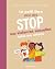Le petit livre pour dire St...