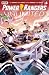 Power Rangers Unlimited #4 ...