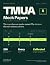TMUA Mock Papers: Five Full...