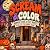 Scream & Color: Horror, Cha...