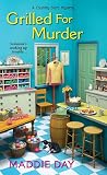 Grilled for Murder (Country Store Mystery #2) Book cover for Grilled for Murder (Country Store Mystery #2)