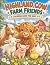Highland Cow Farm Friends: ...
