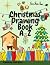 Christmas Drawing Book A-Z