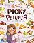 Picky Petunia: How I grew t...