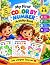 My First Color by Number Ac...