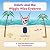 Diachi and the Wiggly Wise ...