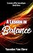 A Lesson in Balance (Lesson...