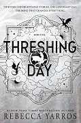 Threshing Day