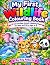 My First Wildlife Colouring...