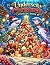 Undersea Christmas Coloring...