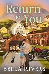 Return to You (Emerald Creek #3)