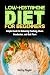 Low-Histamine Diet for Begi...