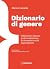 Dizionario di genere by Marzia Camarda
