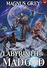 Labyrinth of the ...