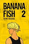 Banana Fish. Tom 2