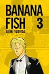 Banana Fish. Tom 3