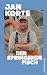Der springende Fisch by Jan Korte
