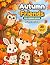 Autumn Friends: A Cozy Fall...