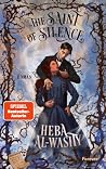 The Saint of Silence: Roman | Die düstere Gothic-Romantasy mit morally grey Bookboyfriend (Weavingshaw 2) (German Edition)