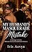 My Husband’s Masquerade Mistake by Iris Aevyn