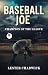Baseball Joe Champion of th...