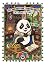 Prince Panda's Kingdom: A F...