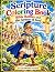 Scripture Coloring Book: Bi...