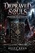 DEPRAVED SOULS by Brave Moon