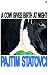 A Cow Gives Birth At Night by Pajtim Statovci