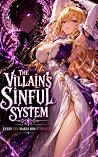 The Villain's Sin...