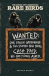 Rare Birds: A Bri...