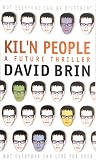 Kil'n People