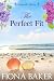 The Perfect Fit (Magnolia S...