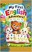 My First English Adventure