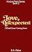 Love, unexpected (Horizon P...