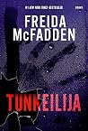 Tunkeilija