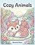 Cozy Animals