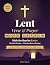 Lent Verse & Prayer Word Se...