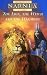 The Lion, the Witch and the Wardrobe (Chronicles of Narnia, #2)
