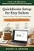 Etsy Seller Bookkeeping Set...