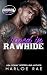 Roped in Rawhide by Harloe Rae